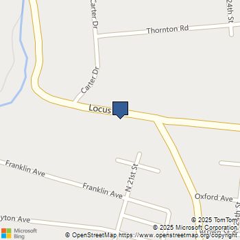 2021 Locust Lane Harrisburg, PA MLS# PADA2042310