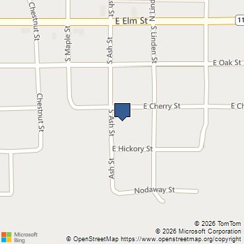 302 E Cherry Street Skidmore, MO MLS# 2604609