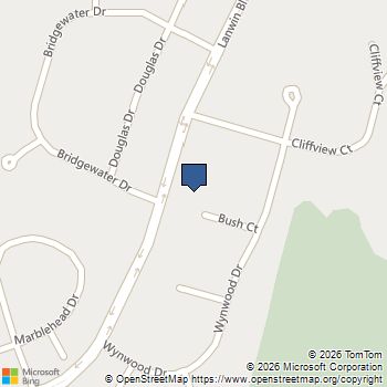 6 Bush Court West Windsor, NJ MLS# 2613027R