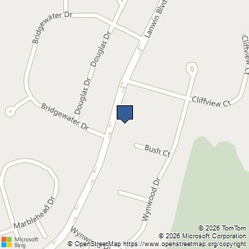 6 Bush Court Princeton Junction, NJ MLS# NJME2074696