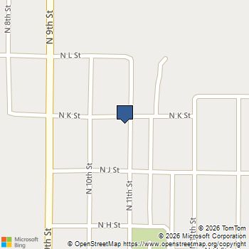 1028 N 11th Street Elwood, IN MLS# 22108627