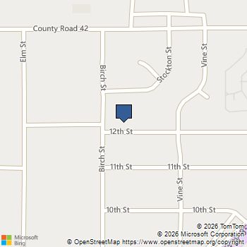 305 12th Street Gilcrest, CO MLS# 5073505