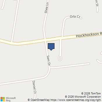 2 Sam Drive Tinton Falls, NJ MLS# 22621736