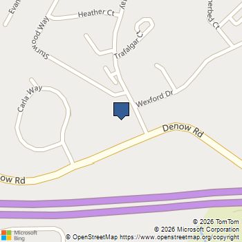 100 Denow Road Lawrenceville, NJ MLS# NJME2071708