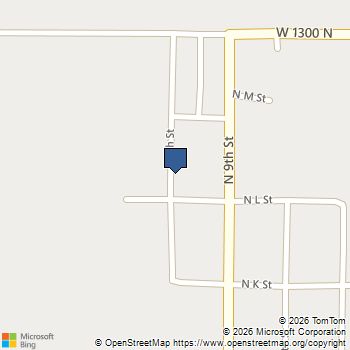 1305 N 8th Street Elwood, IN MLS# 22087667