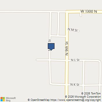 1313 N 8th Street Elwood, IN MLS# 22087583