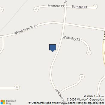 23 Amherst Way West Windsor, NJ MLS# 2770090M