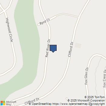 278 Red River Drive Westwood, CA MLS# SN25133664