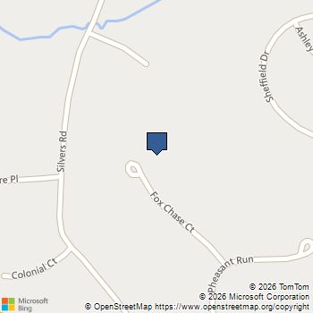 92 Fox Chase Court Freehold, NJ MLS# 22610167