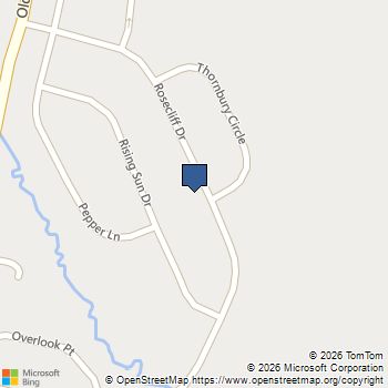 347 Rosecliff Drive Douglassville, PA MLS# PABK2072656