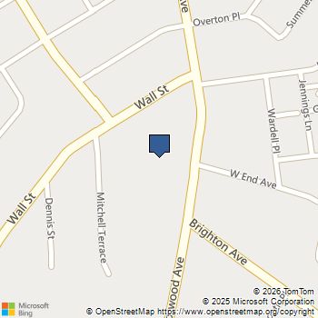 232 Norwood Avenue Unit 105 West Long Branch, NJ MLS# 22600005