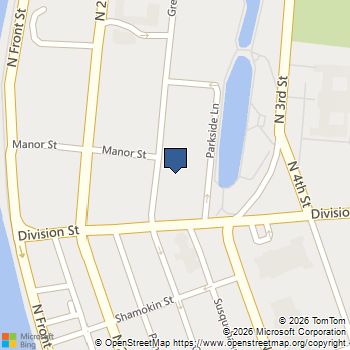 2915 Green Street Harrisburg, PA MLS# PADA2052564