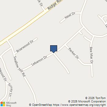 2211 Lebanon Dr Mckeesport, PA MLS# 1735701