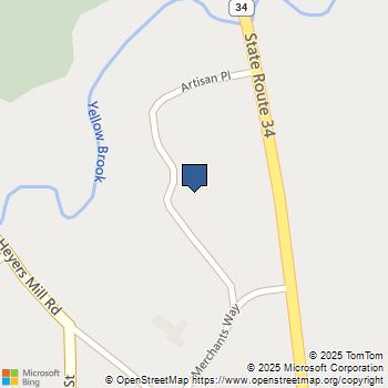 420 Route 34 Colts Neck, NJ MLS# 22536350