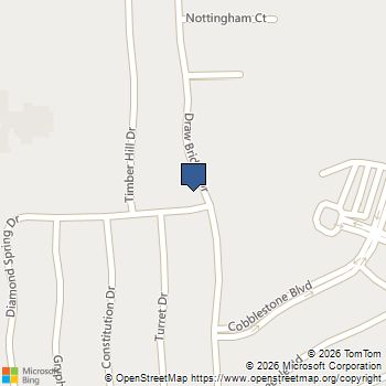 2 Diamond Spring Drive Monroe Twp, NJ MLS# NJMX2011958