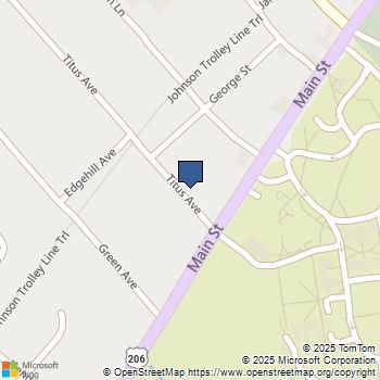 2 Titus Avenue # UNIT 1 Lawrence, NJ MLS# NJME2071106