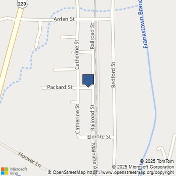 lot175 kittanning run Claysburg, PA MLS# 1729250