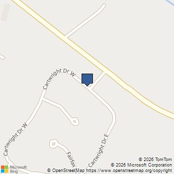 1 W Cartwright Drive Princeton Junction, NJ MLS# NJME2080116