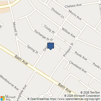 430 Division Street Long Branch, NJ MLS# 22630020