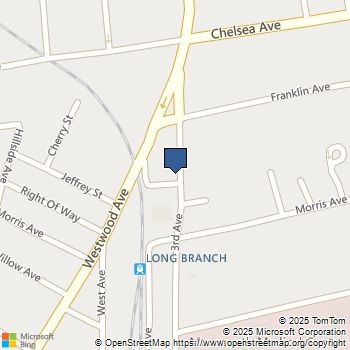 162 3rd Avenue Long Branch, NJ MLS# 22532729