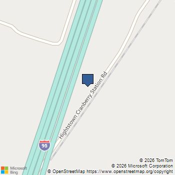 14 Hightstown Cranbury Station Road Cranbury, NJ MLS# 2515469R