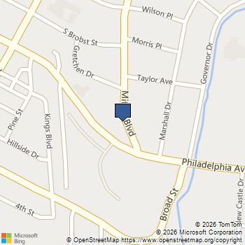 507 Mifflin Boulevard Shillington, PA MLS# PABK2076990