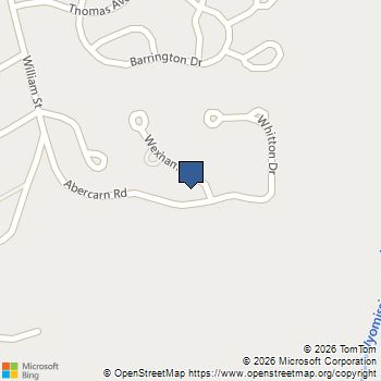 216 Wexham Drive Reading, PA MLS# PABK2071516