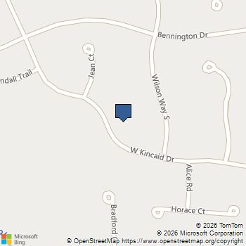 32 W Kincaid Drive West Windsor, NJ MLS# NJME2079866