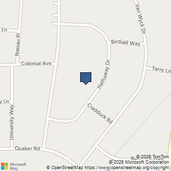 7 Hathaway Drive Princeton Junction, NJ MLS# NJME2081090
