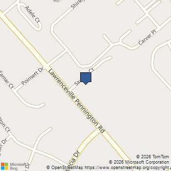 4 4 SANTINA Court Lawrence, NJ MLS# 2610441R