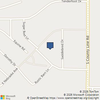 191 Buckwheat Lane Berthoud, CO MLS# IR1062419