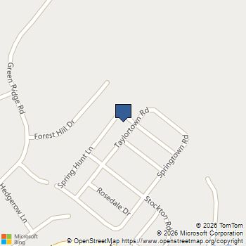 3836 Taylortown Road Furlong, PA MLS# PABU2121194