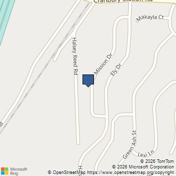 9 Mission Drive Monroe Twp, NJ MLS# NJMX2011796