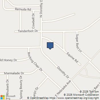 735 E Michigan Avenue Berthoud, CO MLS# 9412374