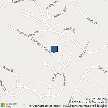 4 Cranberry Reading, PA MLS# PABK2069108