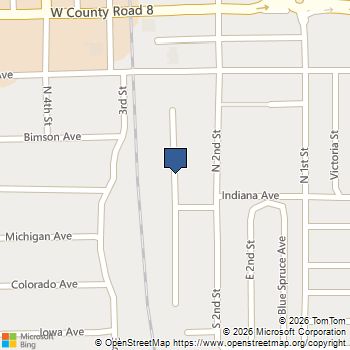 235 N 2nd Street Berthoud, CO MLS# 2241249