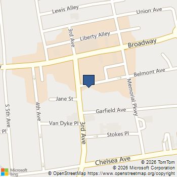 27 3rd Avenue Unit 407 Long Branch, NJ MLS# 22600988