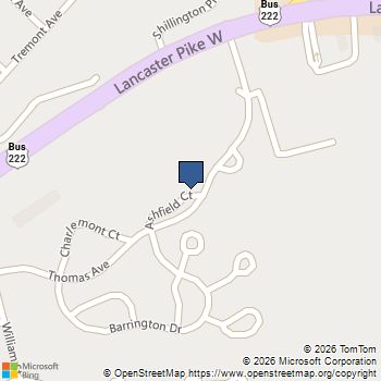 12 Ashfield Court Reading, PA MLS# PABK2070166