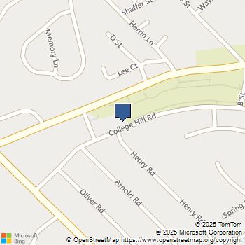 195 College Hill Road Enola, PA MLS# PACB2047572