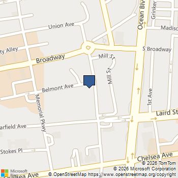 34-36 2nd Avenue Long Branch, NJ MLS# 22609994