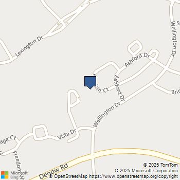 57 Haddon Court Pennington, NJ MLS# NJME2070580