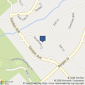 66 Sycamore Court Trenton, NJ MLS# NJME2074238