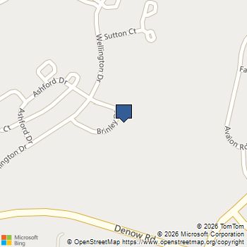 225 Brinley Dr Pennington, NJ MLS# NJME2075782