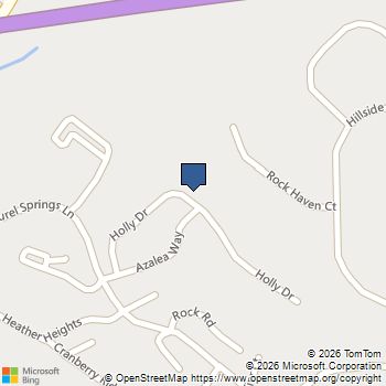 52 Holly Drive Reading, PA MLS# PABK2067144