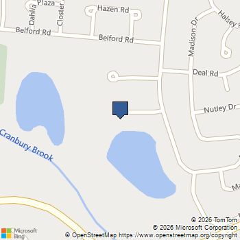 548 Cornus Plaza B Monroe, NJ MLS# 2609770R