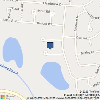 547 Cornus Plaza C Monroe, NJ MLS# 2611486R