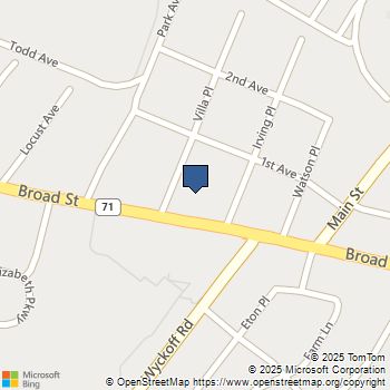 333 Broad Street Eatontown, NJ MLS# 22536771