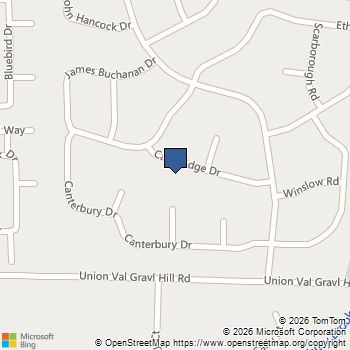 5 Cambridge Drive Monroe, NJ MLS# 2609296R