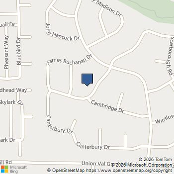 23 James Buchanan Drive 23H Monroe, NJ MLS# 2770367M