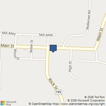 104 E Main Street Deersville, OH MLS# 5240071
